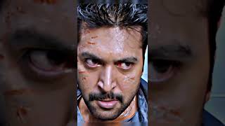 Mirutha mirutha nee yarena evalidam solvaya Jayam Ravi [upl. by Ayatahs85]