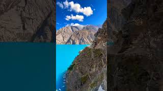 Behind the dolpa mountains [upl. by Chic]