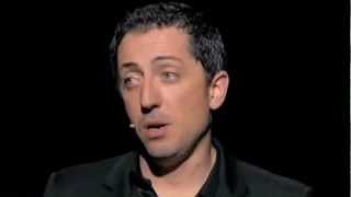 Gad ElmalehLe GPS marocain [upl. by Ardekahs]