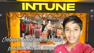 Intune mall me kapde pasand nahi aaye vlog  going to shoot vlog  loharrohan 2 [upl. by Eissoj]