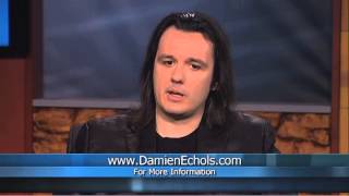 Damien Echols  Lori Davis  Steve Adubato  One on One [upl. by Annert]