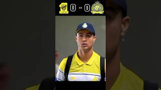 Al Ittihad vs Al Nassr  Highlight  Roshn saudi League Ronaldos and korim benjoma HD Goals [upl. by Fuhrman]