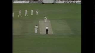 Centenary Test 1977 Australia V England [upl. by Ahsiena]