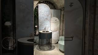 Gessi at London Clerkenwell Design Week Discovering Elegance [upl. by Aerol469]