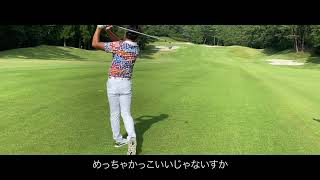 JPX 921 TOUR インプレッション動画（時松隆光プロ、武藤俊憲プロ、小鯛竜也プロ） [upl. by Earl397]