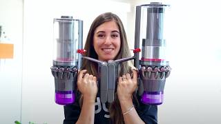 A TwoYear Review of the Dyson V15 Detect Melissa Makers Honest Take [upl. by Florry798]