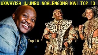 Ubungozi bokufakwa kwengoma ka Jumbo ft Khuzani quotNoma ungavalaquot kwi Top 10 yo Khozi FM [upl. by Edythe560]