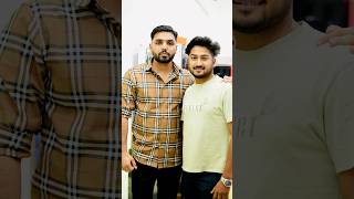 Prem dhillon x The Avinash podcast  majhail majha premdhillon punjabimusic [upl. by Sang171]