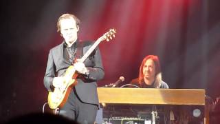 JOE BONAMASSA  Just Got Paid  Paris 2013 [upl. by Ymmot]