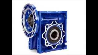 Motovario NMRV50 or NMRV050 Worm Gearbox [upl. by Dronel]