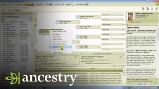 Genealogy To Do Lists  Ancestry [upl. by Gambrell]