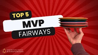 MY TOP 5 MVP FAIRWAYS [upl. by Iva]