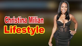 Christina Milian  Lifestyle Boyfriend Family Net Worth Biography 2020  Celebrity Glorious [upl. by Beattie]