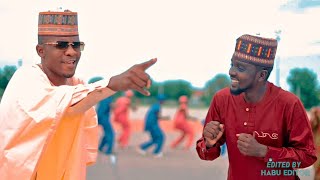 JIGAWA MUNMORI GWAMNA OFFICIAL VIDEO DAN ZAKI BURUM BURUM [upl. by Akeihsal]