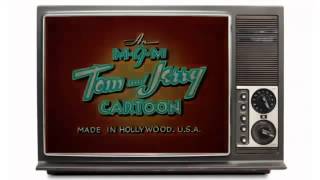 Tom and Jerry Full Movie 2014 part 104 [upl. by Kreiner344]