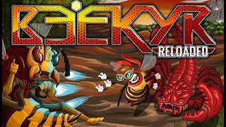 Beekyr Reloaded 10  November 2017 [upl. by Aicitan]