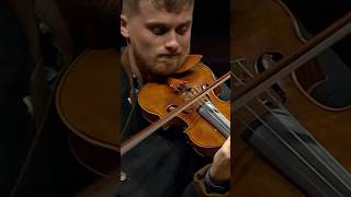 Dmitry Smirnov 2024 semifinalist 🎻Béla Bartók Sonata for solo violin in G minor op 115 Sz 117 [upl. by Maxim]