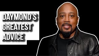 Daymond Johns Greatest Business Advice [upl. by Thetes943]