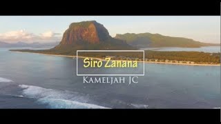 Siro Zanana  Owen Kameljah JC [upl. by Ovatsug]