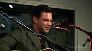 The Lone Bellow quotYou Never Need Nobodyquot Live on Soundcheck [upl. by Ahcila]