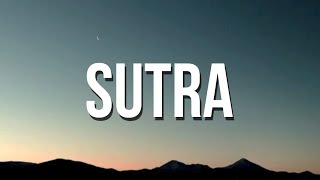 Sebastian Yatra  SUTRA LetraLyrics [upl. by Adnarram74]