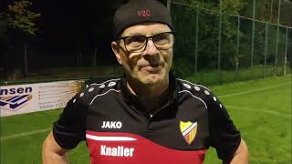 Georg Rothkranz  Trainer Fortuna Linnich [upl. by Yadnus]