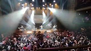 तालकाे पानीTaal ko pani Nepathya live in CA  Music for humanity  Canada Tour 2023  🇳🇵🇨🇦 [upl. by Magda]