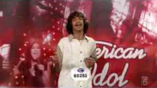 Sanjaya Malakar Audition [upl. by Kcirdaed660]