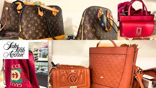 4K SAKS FIFTH AVENUE OUTLET LOUIS VUITTON up to 70 OFF [upl. by Obbard317]