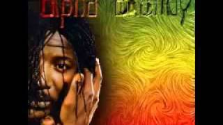 Alpha Blondy  Brigadier Sabari [upl. by Kcirdet]