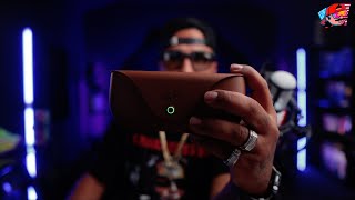 Ray Ban Meta Wayfarer UNBOXING [upl. by Eatnhoj]