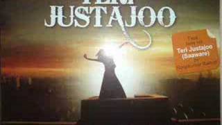 TERI JUSTAJOO   FULL SONG [upl. by Etnauq]