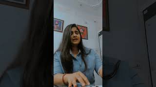 Mere Kol  Cover By Bavan Kaur  Prabh Gill [upl. by Nnahgaem]