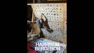 Harrison Bergeron6C [upl. by Eceinal]