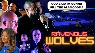 What really happened at Warriors Of Deliverance Conference  EXPOSING THE DECEPTION [upl. by Aisayt681]