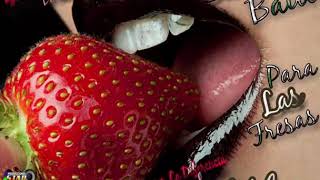 Salsa Baul Para Las Fresas Vol 1 Dj Javier La Diferencia Musical Ft Dj Alexander Montilla [upl. by Einapets]