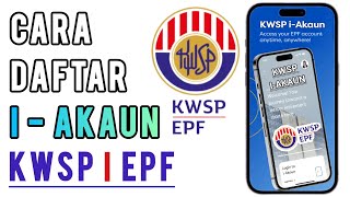 Cara Daftar i Akaun KWSP Online [upl. by Caton]