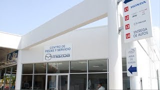 CENTRO DE SERVICIO MAZDA EN BAYAMÓN [upl. by Nimajneb148]