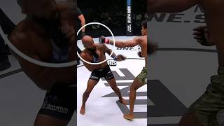 Demetrius Johnsons PERFECT Knockout😱😱  MMA Knockout mma ufc mmaknockouts ufcknockout [upl. by Tricia455]