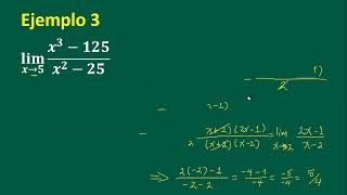 Limites Indeterminados  Calculo 11° Liceo Caucasia [upl. by Artied515]