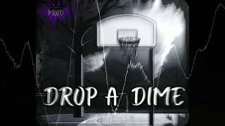 FREE big scarr x big uncc type beat quotDrop A Dimequot [upl. by Aneleve]