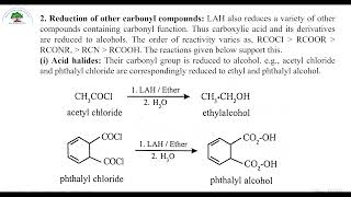 Reagents in Organic Synthesis 2 [upl. by Eimas]