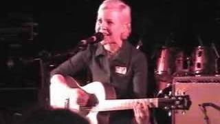 Kristin Hersh  Hysterical Bending live 500 [upl. by Nikaniki]