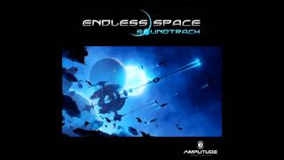 Endless Space OST  02  The Dust [upl. by Chappell]