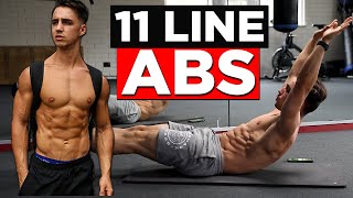 INTENSE 10 MIN AB WORKOUT UPPER LOWER ABS amp OBLIQUES WORKOUT [upl. by Willi]