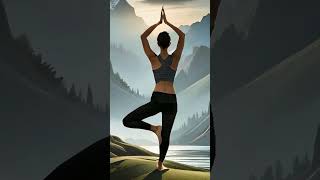 YOGA MENTIONED IN OLDEST VEDA RIG VEDA hindu sanatan shortvideo [upl. by Dias96]