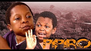 LE RETOUR DE PIPIRO 1 Nollywood Extra [upl. by Enirehtac]