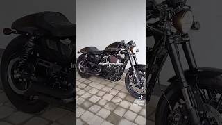 HARLEY DAVIDSON SPORTSTER ROADSTER 2016  harleydavidson roadster sportster shorts [upl. by Jeramey]