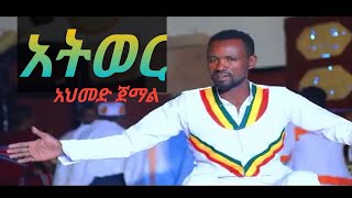 እጅግ ተወዳጁ ዘፋኝ አህመድ ጀማል አትወር Atwer Ahmed Jemal meskan bete gurage music [upl. by Calla]