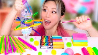 Wengies Best DIY Life Hacks For When Youre Bored At Home Compilation [upl. by Ttayw]